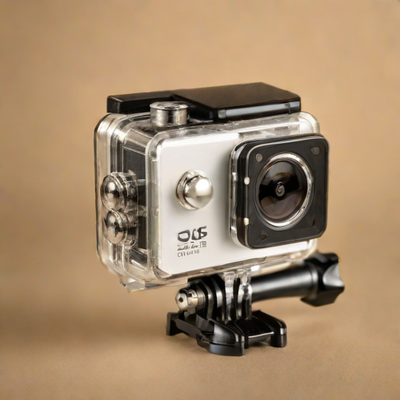SoLiS Action Camera