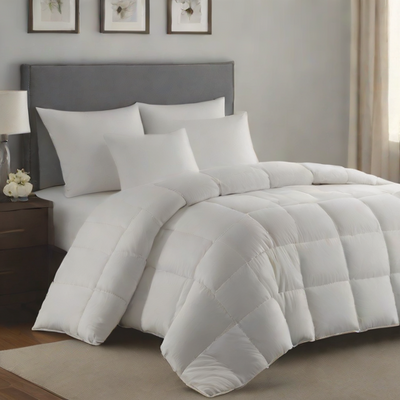 Somnus SmartTemp Comforter
