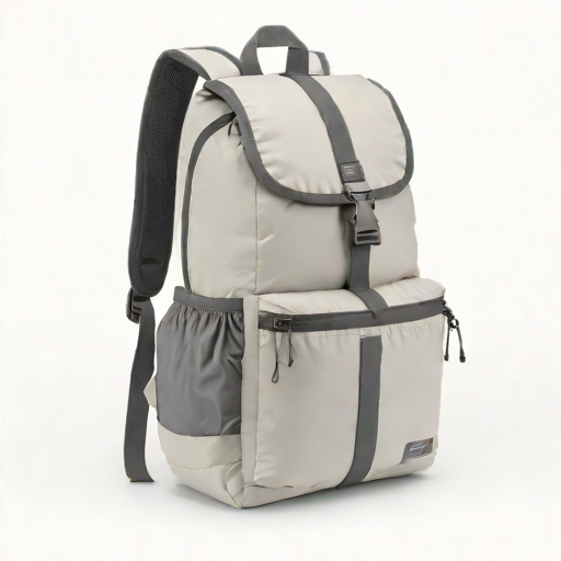 Stance Foldable Backpack