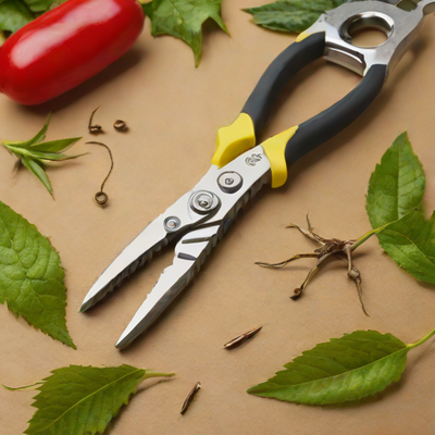 Stanley Pruning Shears