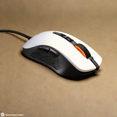 SteelSeries Rival 110