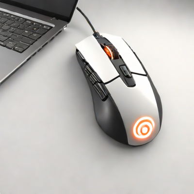 SteelSeries Rival 650 Wireless