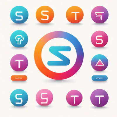 Strike Studios Backdrop