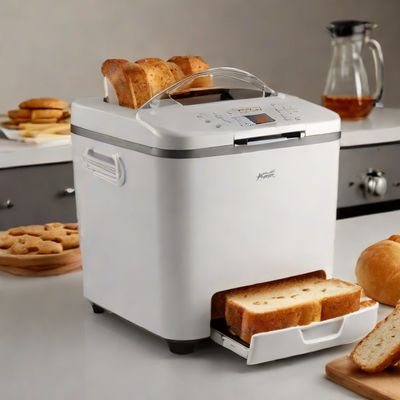 Sunbeam Bread Machine