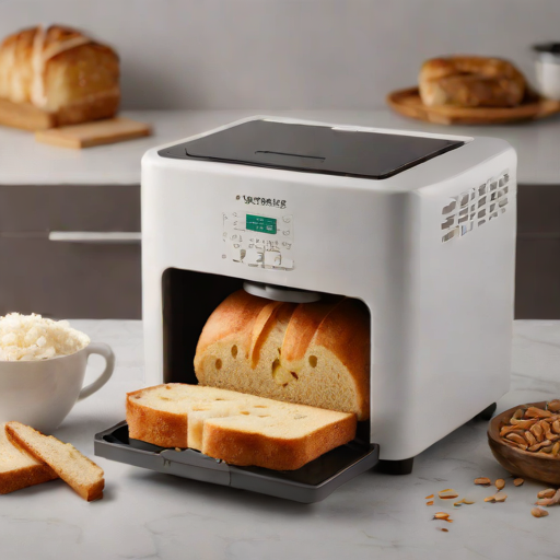 Sunbeam Bread Maker