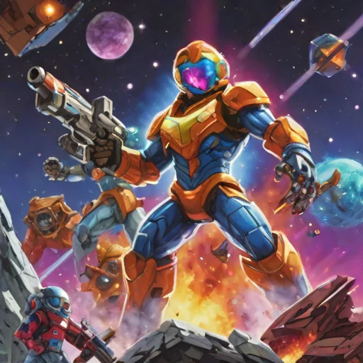 Super Stardust HD