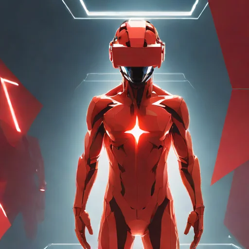Superhot VR