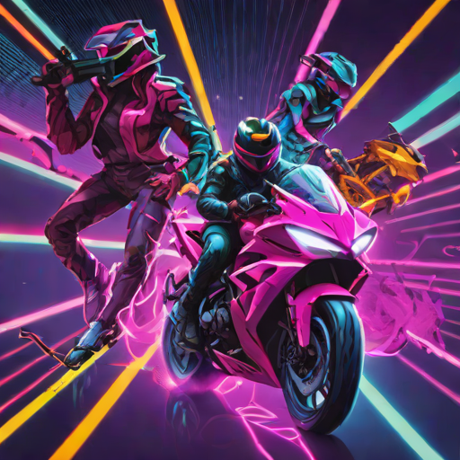 Synth Riders