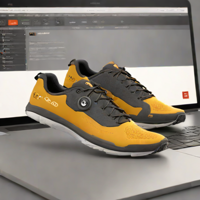 Topo Athletic Insoles