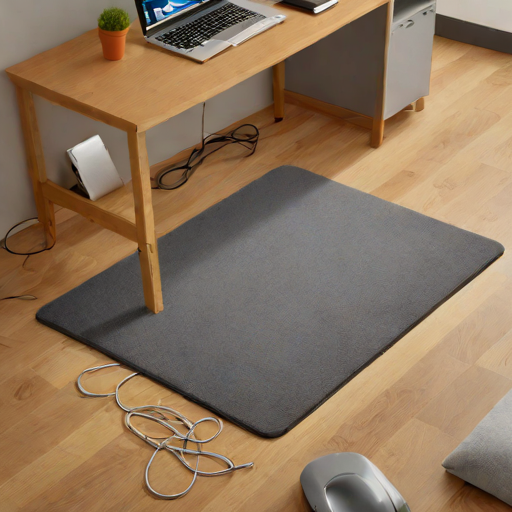 Timberland PRO Anti-Fatigue Mat
