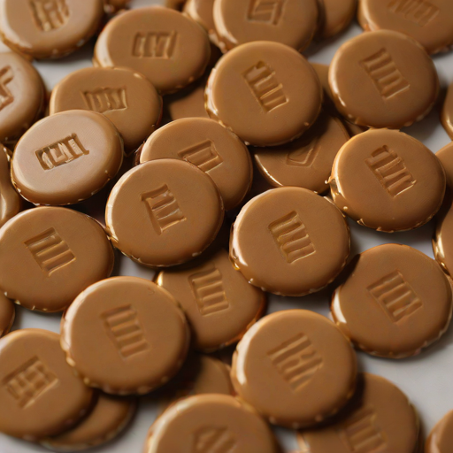 Toffee Pennies
