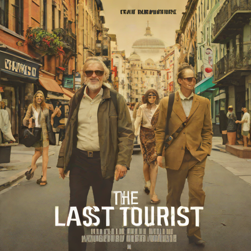 The Last Tourist