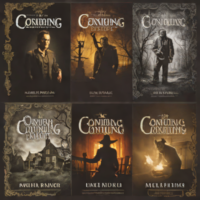 The Conjuring Trilogy