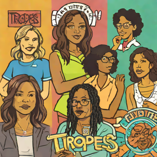 Tropes vs. Women in Media