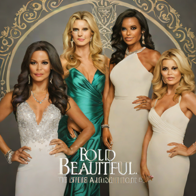 The Bold and the Beautiful