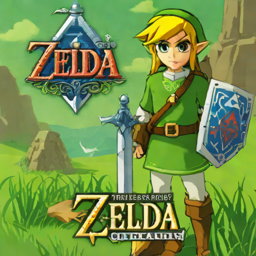 The Legend of Zelda