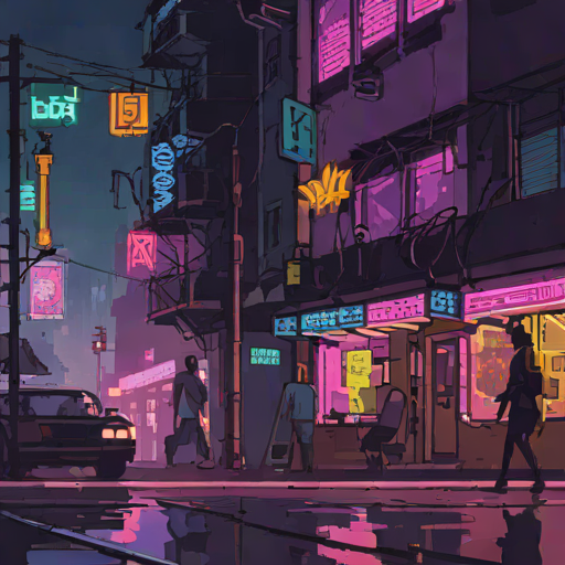 The Last Night