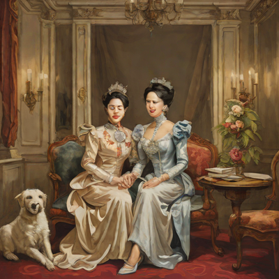 The Forest of Entree