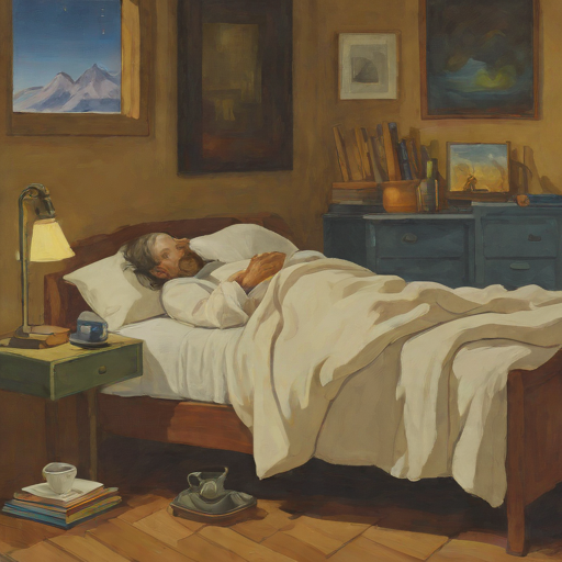 The Promise of Sleep: The Science of Sleep and Why We Need It