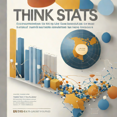 Think Stats