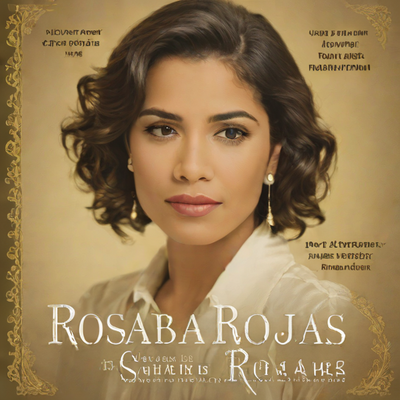 The Short and Sweet Life of Rosalba Rojas