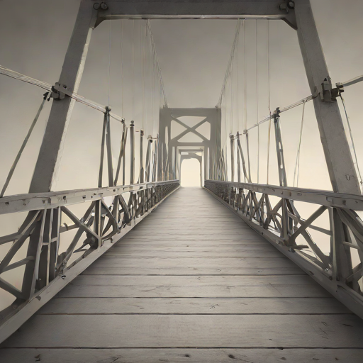 The Bridge to Reality: An Existential Pilgrimage