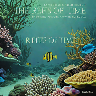 The Reefs of Time: America's Maritime Forests