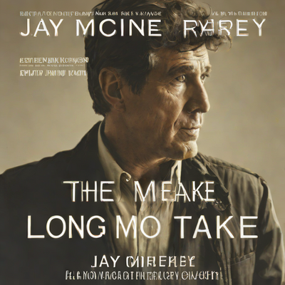 The Long Take by Jay McInerney