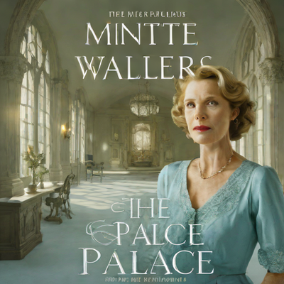 The Ice Palace by Minette Walters