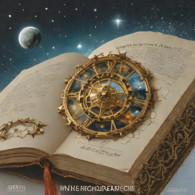 The Stars Asunder by Nina Kirsch