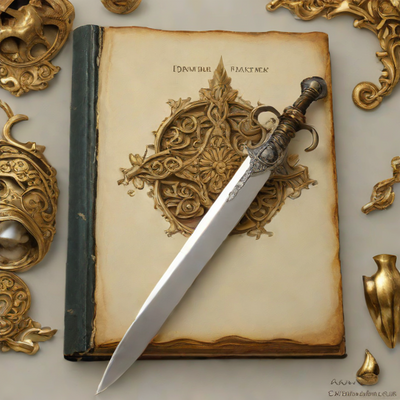 The Book of the Unnamed Midsummer by Dean Francis