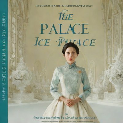 The Ice Palace by Min Jin Lee