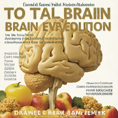 The Total Brain Health Revolution
