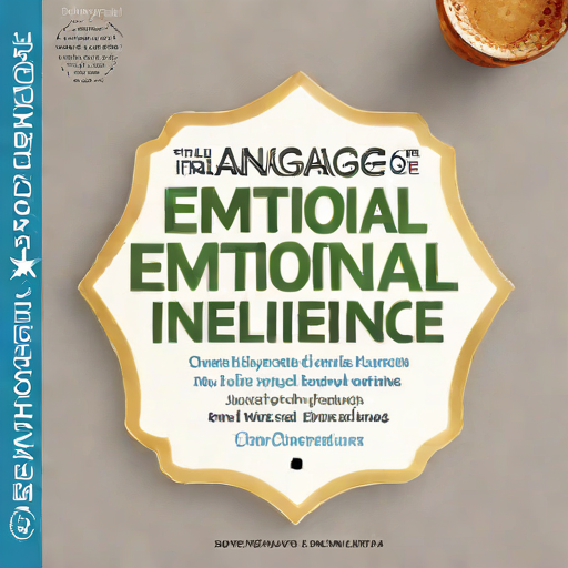 The Language of Emotional Intelligence