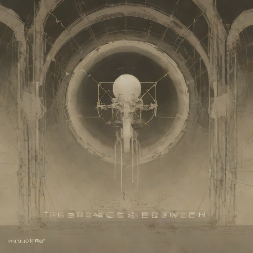 The Space Between - Gas