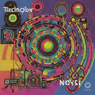 Technicolour - Background Noise