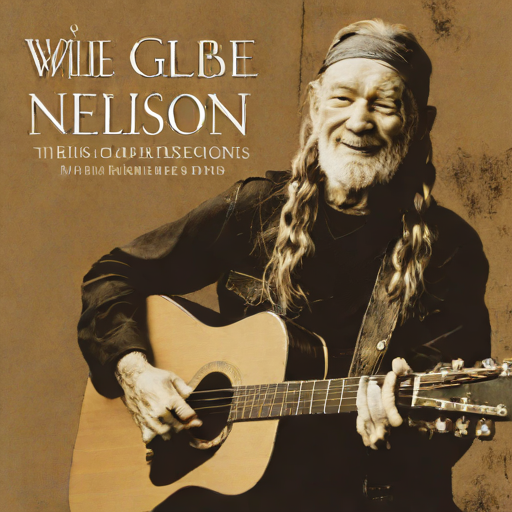The Globe Sessions - Willie Nelson