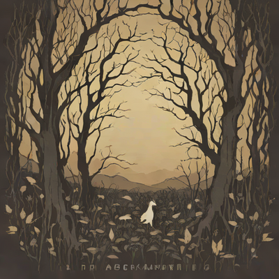 The Age of Anxiety - The Album Leaf