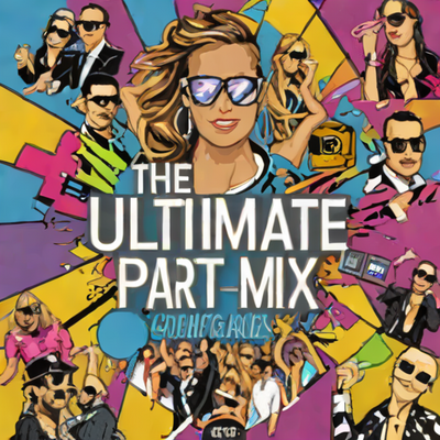 The Ultimate Party Mix