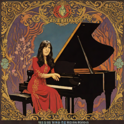 The Firebird (Martha Argerich)