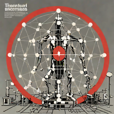 The Chemical Brothers - No Geometry