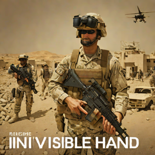 The Invisible Hand