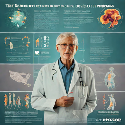 The Parkinson's Pandemic