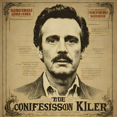 The Confession Killer