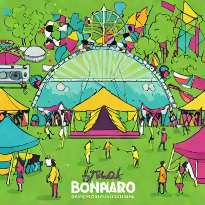 The Great Indoors: Bonnaroo 2013