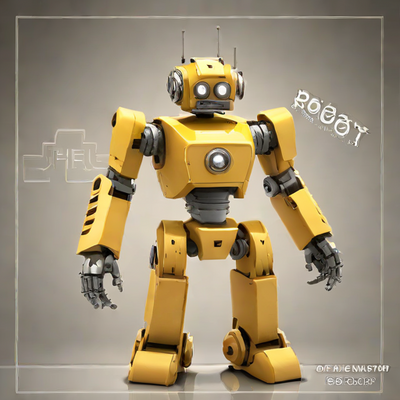 The Robot Podcast