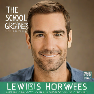 The School of Greatness with Lewis Howes