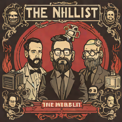 The Nihilist Podcast