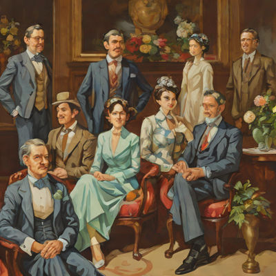 The Penumbra Podcast