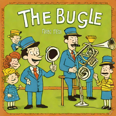 The Bugle